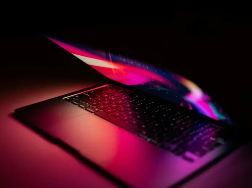 Grafica memphis fasi progetto