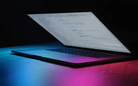 Anteprima interfaccia WebGL